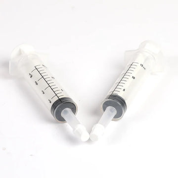 Pet Push Tube Medicine Dispenser for Dogs and Cats Universal for Feeding Dogs and Cats