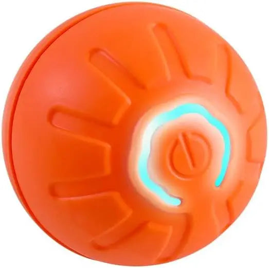 Pet Toys Gravity Electric Amusement Pet Ball Smart Bouncing Ball For Dogs and Cats