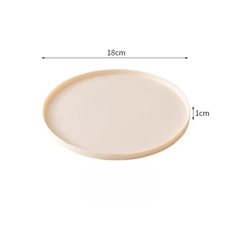 Pet meal mats are leak proof waterproof anti slip dirty and easy to cleanThey are rubber mats for cat and dog bowls and utensils